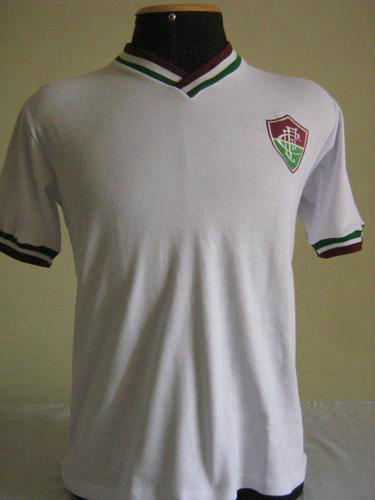 maillot de fluminense exterieur 1980 pas cher