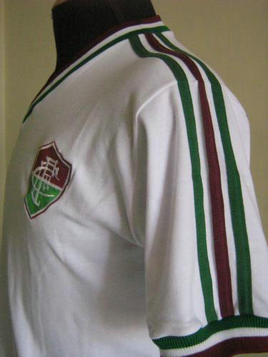 maillot de fluminense exterieur 1980 pas cher