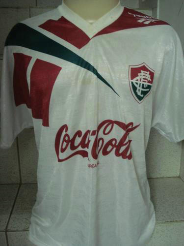 maillot de fluminense exterieur 1994 pas cher