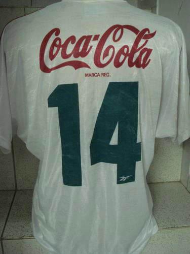 maillot de fluminense exterieur 1994 pas cher