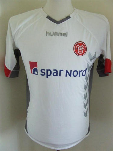 maillot de foot aab fodbold réplique 2006-2007 pas cher