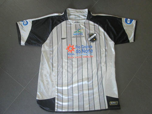 maillot de foot abc futebol clube third 2009 pas cher