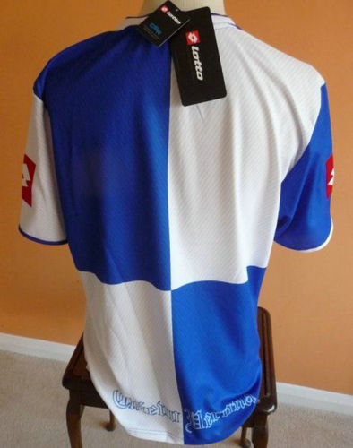 maillot de foot ac chievoverona exterieur 2005-2006 pas cher maillot de foot ac chievoverona exterieur 2005-2006 pas cher