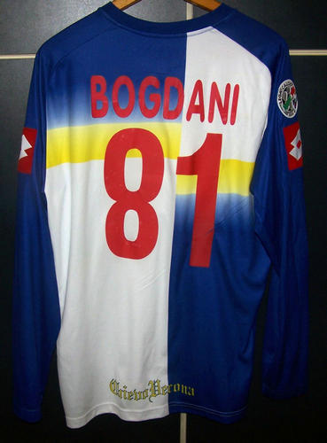 maillot de foot ac chievoverona exterieur 2006-2007 pas cher maillot de foot ac chievoverona exterieur 2006-2007 pas cher
