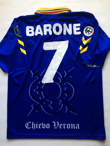 maillot de foot ac chievoverona third 2000-2001 pas cher maillot de foot ac chievoverona third 2000-2001 pas cher