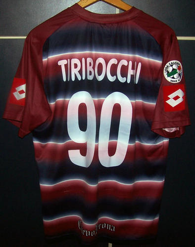 maillot de foot ac chievoverona third 2006-2007 pas cher maillot de foot ac chievoverona third 2006-2007 pas cher