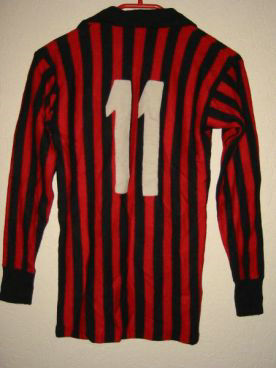 maillot de foot ac milan domicile 1967-1968 pas cher maillot de foot ac milan domicile 1967-1968 pas cher