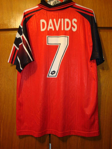 maillot de foot ac milan third 1996-1997 pas cher maillot de foot ac milan third 1996-1997 pas cher