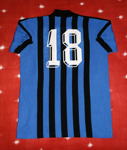 maillot de foot ac pise 1909 domicile 1987-1988 pas cher maillot de foot ac pise 1909 domicile 1987-1988 pas cher