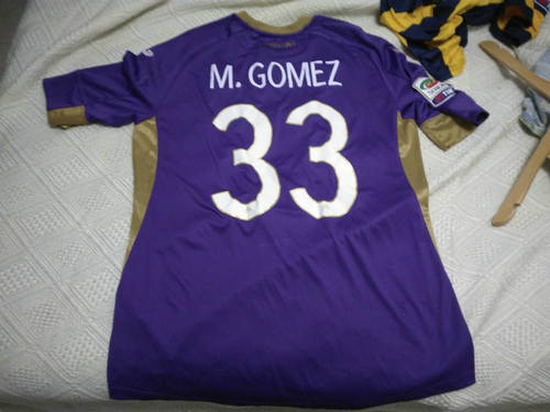 maillot de foot acf fiorentina domicile 2014-2015 rétro maillot de foot acf fiorentina domicile 2014-2015 rétro