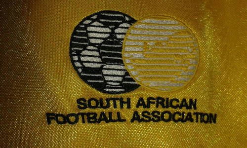 maillot de foot afrique du sud domicile 2004-2006 pas cher