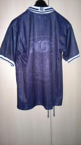 maillot de foot agf exterieur 1997-1998 pas cher maillot de foot agf exterieur 1997-1998 pas cher