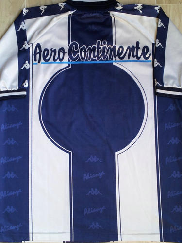 maillot de foot alianza lima domicile 1997 pas cher maillot de foot alianza lima domicile 1997 pas cher