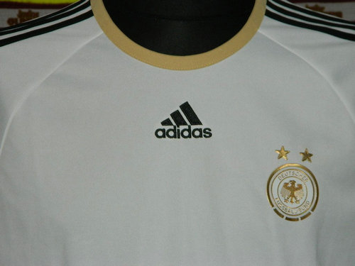maillot de foot allemagne réplique 2010-2011 rétro maillot de foot allemagne réplique 2010-2011 rétro