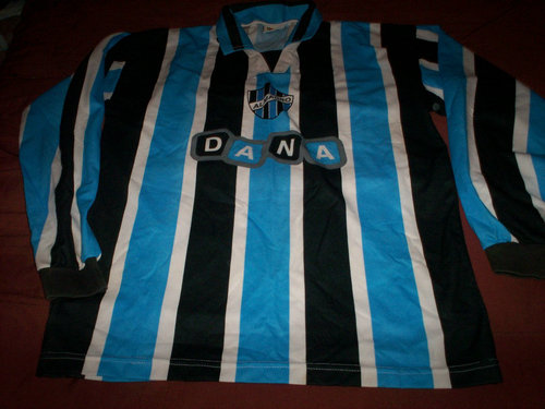 maillot de foot almagro domicile 1999 pas cher