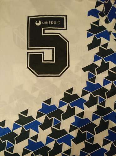 maillot de foot almagro exterieur 1991-1992 pas cher maillot de foot almagro exterieur 1991-1992 pas cher