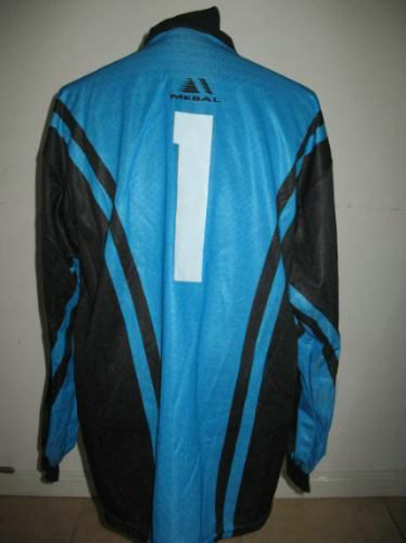 maillot de foot almagro gardien 2000-2001 pas cher maillot de foot almagro gardien 2000-2001 pas cher