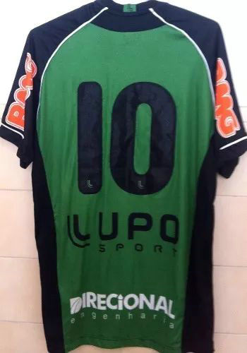 maillot de foot américa fc domicile 2013 rétro maillot de foot américa fc domicile 2013 rétro