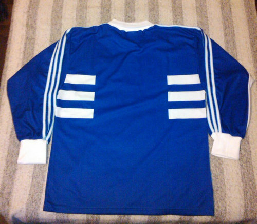 maillot de foot argentine gardien 1998 rétro maillot de foot argentine gardien 1998 rétro
