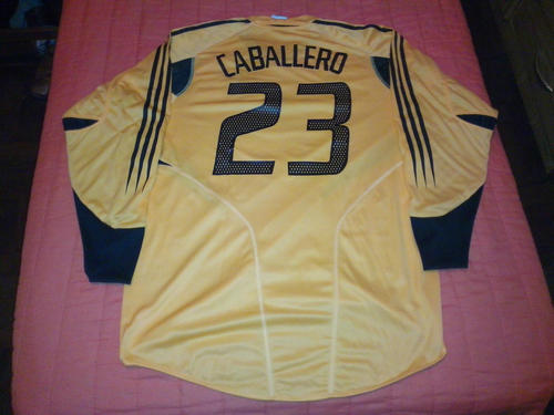 maillot de foot argentine gardien 2005 pas cher maillot de foot argentine gardien 2005 pas cher