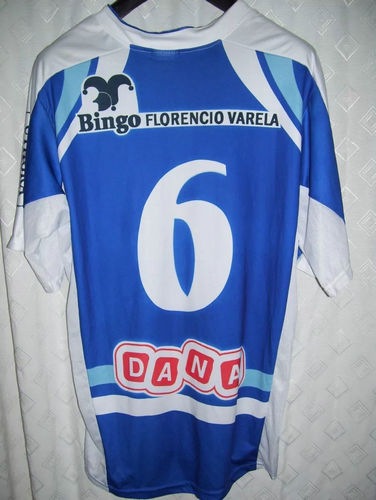 maillot de foot argentino de quilmes exterieur 2009 pas cher maillot de foot argentino de quilmes exterieur 2009 pas cher