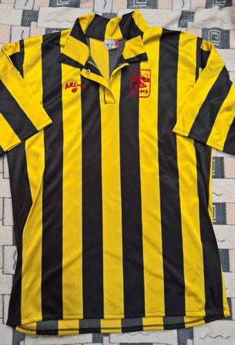 maillot de foot áris fc domicile 1980-1981 rétro