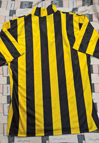 maillot de foot áris fc domicile 1980-1981 rétro