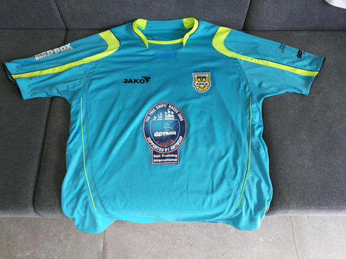 maillot de foot arka gdynia gardien 2009 pas cher