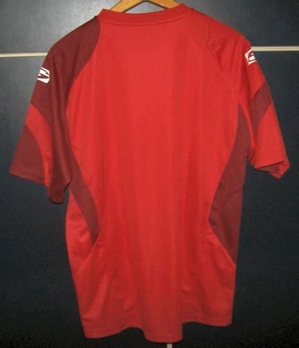 maillot de foot arminia bielefeld réplique 2011-2013 rétro maillot de foot arminia bielefeld réplique 2011-2013 rétro
