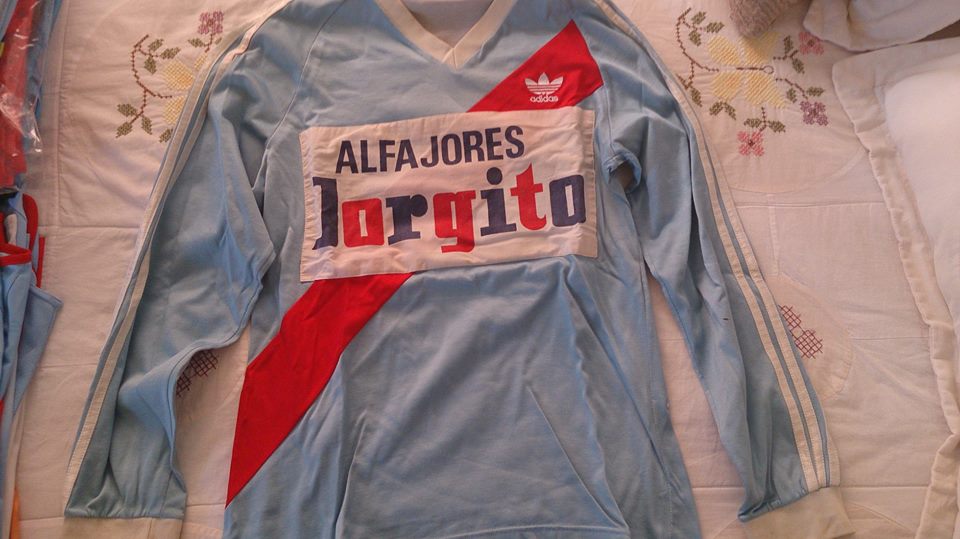 maillot de foot arsenal de sarandí domicile 1993-1996 pas cher