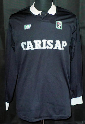 maillot de foot ascoli exterieur 1991-1992 pas cher