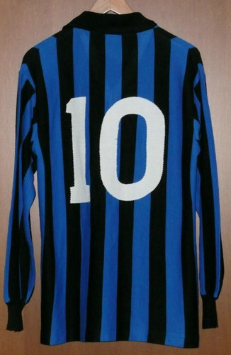 maillot de foot atalanta bergame domicile 1986-1987 rétro maillot de foot atalanta bergame domicile 1986-1987 rétro