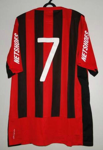 maillot de foot athletico paranaense domicile 2012-2013 pas cher maillot de foot athletico paranaense domicile 2012-2013 pas cher