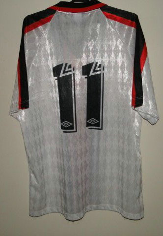 maillot de foot athletico paranaense exterieur 1997-1998 pas cher maillot de foot athletico paranaense exterieur 1997-1998 pas cher