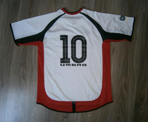 maillot de foot athletico paranaense exterieur 2002-2003 pas cher maillot de foot athletico paranaense exterieur 2002-2003 pas cher