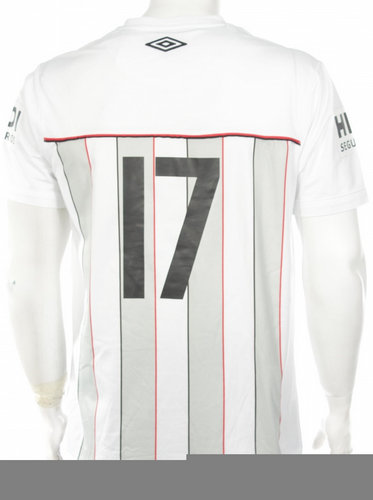maillot de foot athletico paranaense exterieur 2010-2011 pas cher maillot de foot athletico paranaense exterieur 2010-2011 pas cher