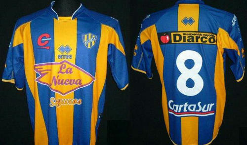 maillot de foot atlanta united domicile 2009-2010 rétro