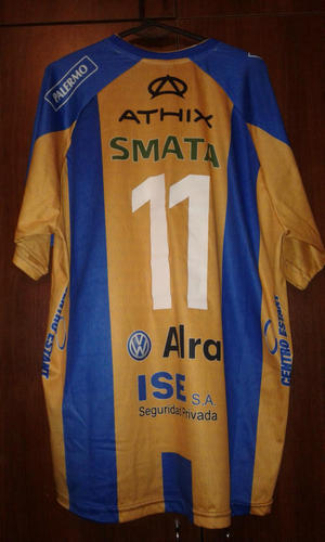 maillot de foot atlanta united domicile 2012-2013 rétro
