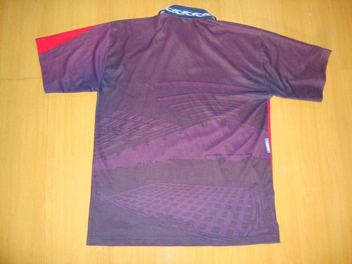maillot de foot atlético de madrid exterieur 1996-1997 pas cher maillot de foot atlético de madrid exterieur 1996-1997 pas cher