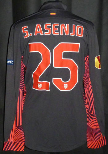 maillot de foot atlético de madrid particulier 2011-2012 pas cher maillot de foot atlético de madrid particulier 2011-2012 pas cher