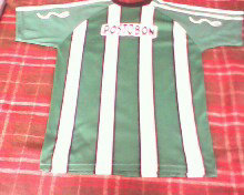 maillot de foot atlético nacional domicile 2011-2012 pas cher maillot de foot atlético nacional domicile 2011-2012 pas cher