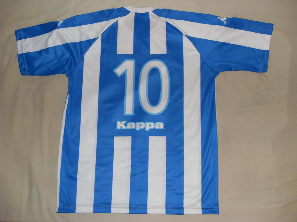 maillot de foot avaí futebol clube domicile 2005-2006 rétro maillot de foot avaí futebol clube domicile 2005-2006 rétro
