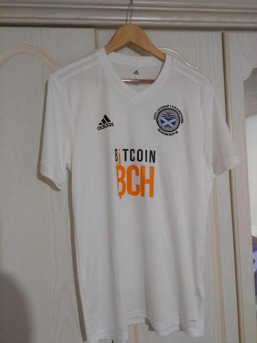 maillot de foot ayr united domicile 2018-2019 pas cher