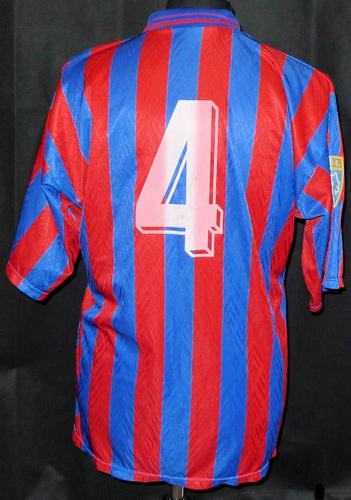 maillot de foot ayr united exterieur 1996-1997 pas cher maillot de foot ayr united exterieur 1996-1997 pas cher