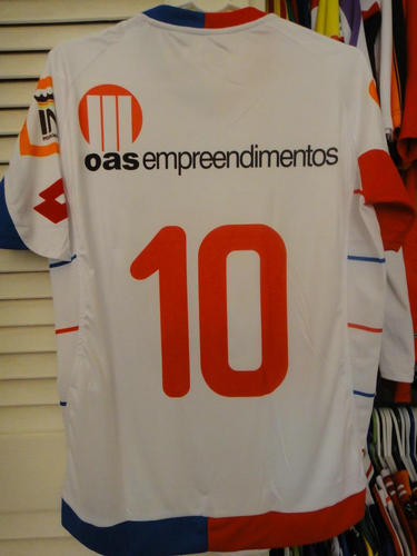maillot de foot bahia exterieur 2009-2010 pas cher maillot de foot bahia exterieur 2009-2010 pas cher