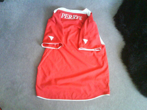 maillot de foot barnsley fc domicile 2006-2007 pas cher maillot de foot barnsley fc domicile 2006-2007 pas cher