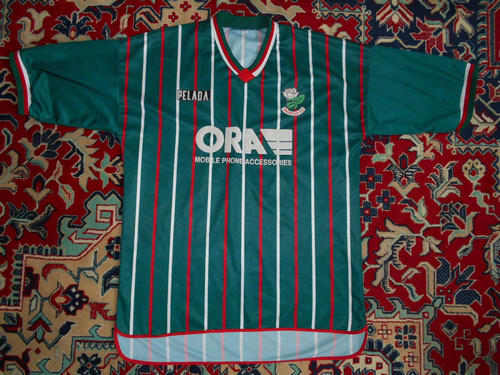maillot de foot barnsley fc exterieur 1994-1995 pas cher