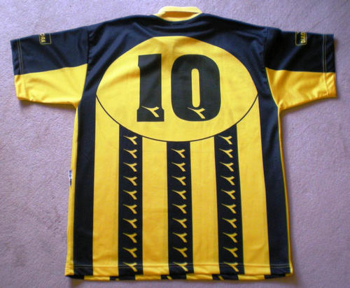 maillot de foot beitar jérusalem domicile 1996-1997 pas cher