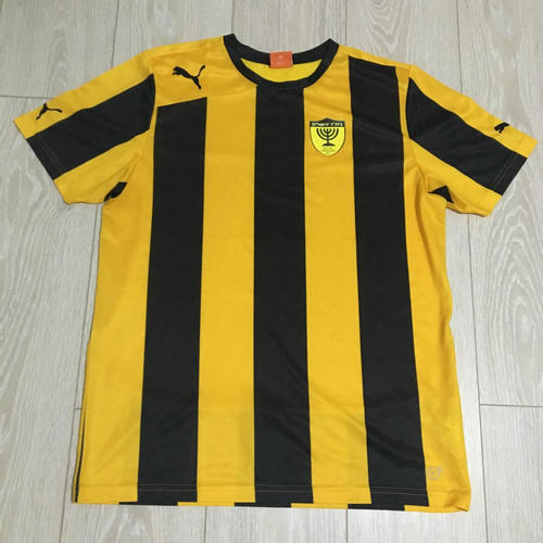 maillot de foot beitar jérusalem domicile 2014-2015 rétro