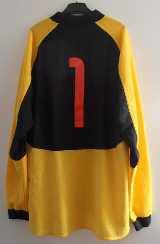 maillot de foot belgique gardien 2002-2004 pas cher maillot de foot belgique gardien 2002-2004 pas cher